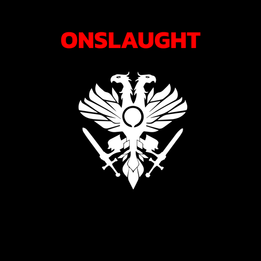 Destiny 2 - Others - Onslaught