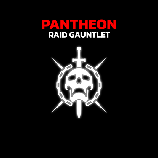 Destiny 2 - Others - Pantheon Raid Gauntlet